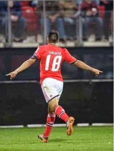 salvio